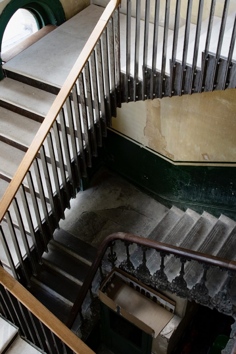 WAITING ROOM, LONDON, SE15 - SHOOTFACTORY - VENUES & EVENT SPACES - 033