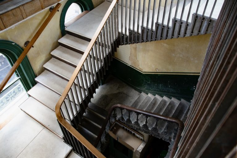 WAITING ROOM, LONDON, SE15 - SHOOTFACTORY - VENUES & EVENT SPACES - 033