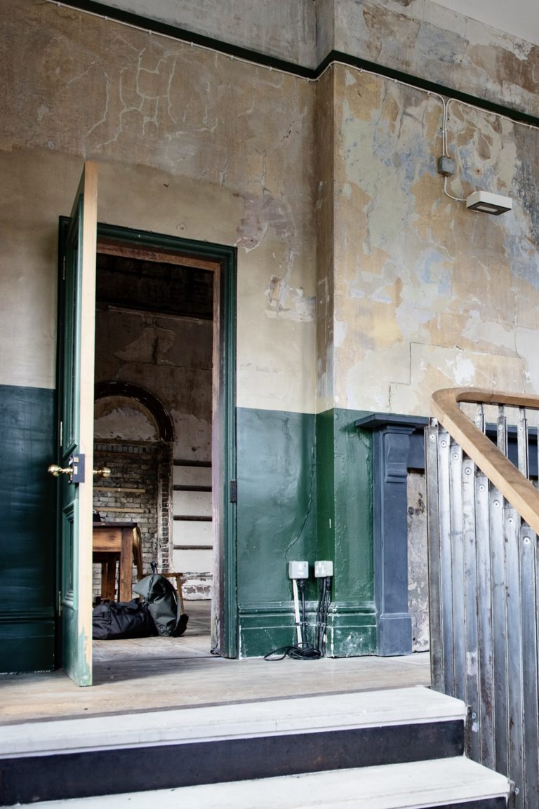 WAITING ROOM, LONDON, SE15 - SHOOTFACTORY - VENUES & EVENT SPACES - 033