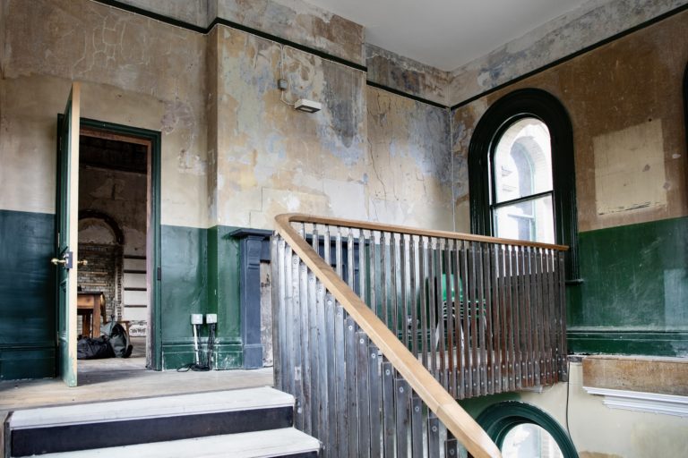 WAITING ROOM, LONDON, SE15 - SHOOTFACTORY - VENUES & EVENT SPACES - 033