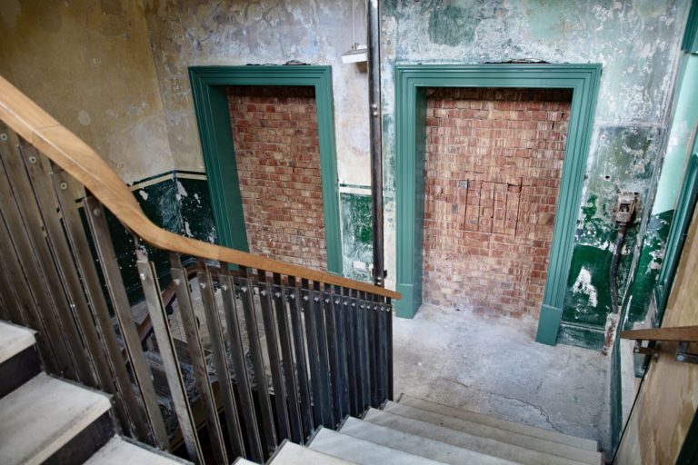 WAITING ROOM, LONDON, SE15 - SHOOTFACTORY - VENUES & EVENT SPACES - 033