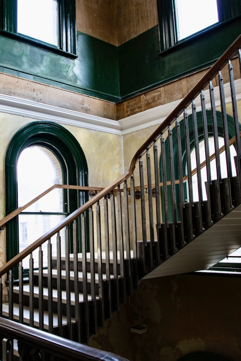 WAITING ROOM, LONDON, SE15 - SHOOTFACTORY - VENUES & EVENT SPACES - 033