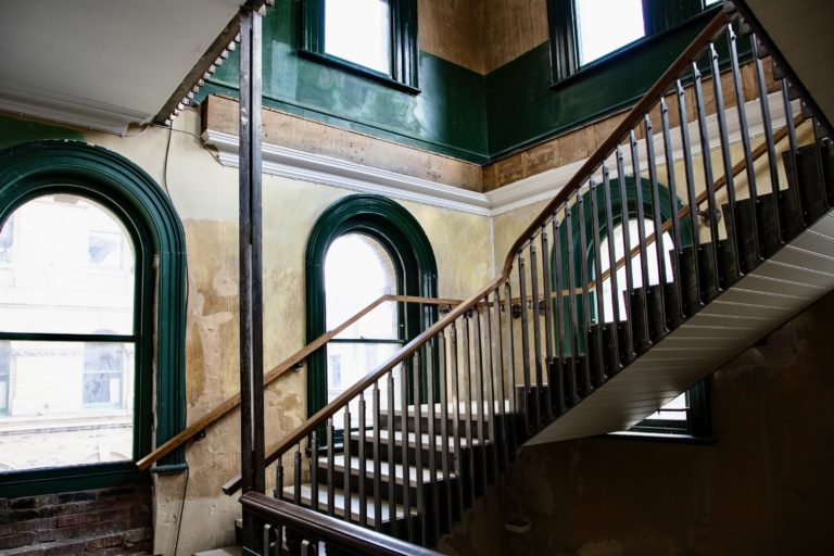 WAITING ROOM, LONDON, SE15 - SHOOTFACTORY - VENUES & EVENT SPACES - 033