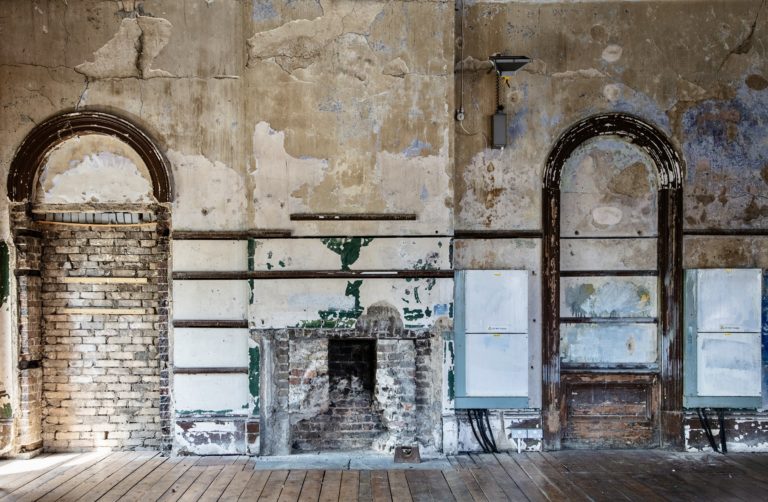 WAITING ROOM, LONDON, SE15 - SHOOTFACTORY - VENUES & EVENT SPACES - 033