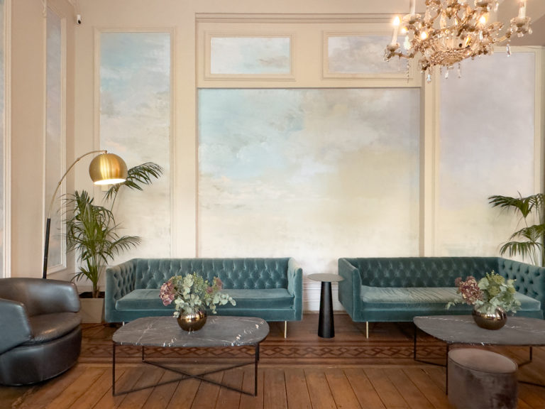 BAYSWATER SUITE, LONDON, W2 - SHOOTFACTORY