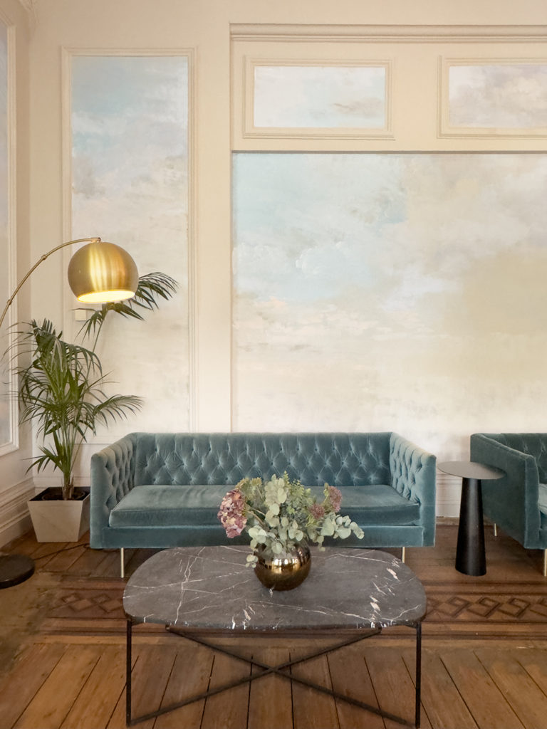 BAYSWATER SUITE, LONDON, W2 - SHOOTFACTORY