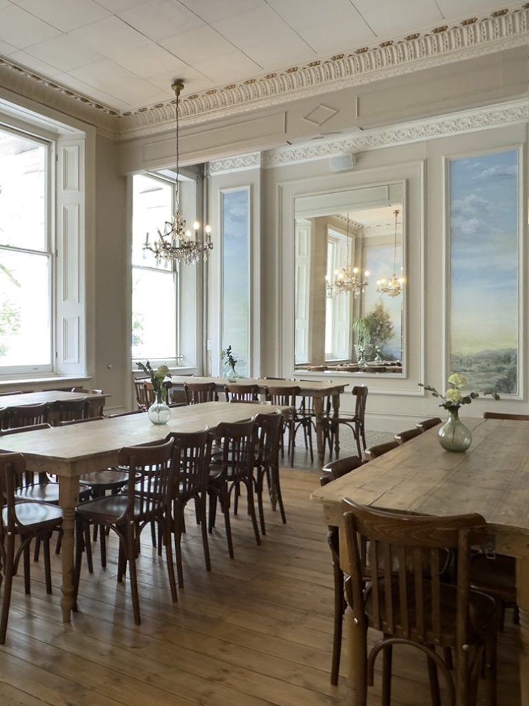 BAYSWATER SUITE, LONDON, W2 - SHOOTFACTORY