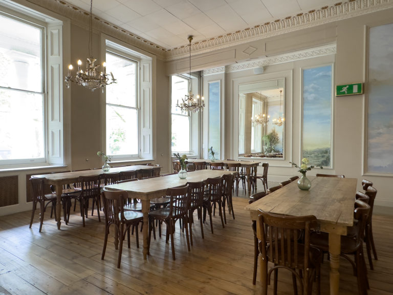 BAYSWATER SUITE, LONDON, W2 - SHOOTFACTORY
