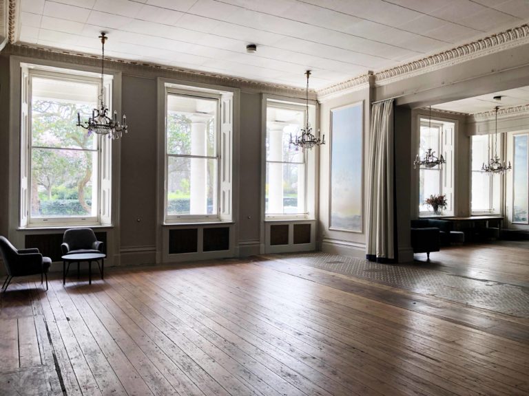 BAYSWATER SUITE, LONDON, W2 - SHOOTFACTORY