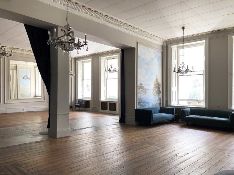 BAYSWATER SUITE, LONDON, W2 - SHOOTFACTORY