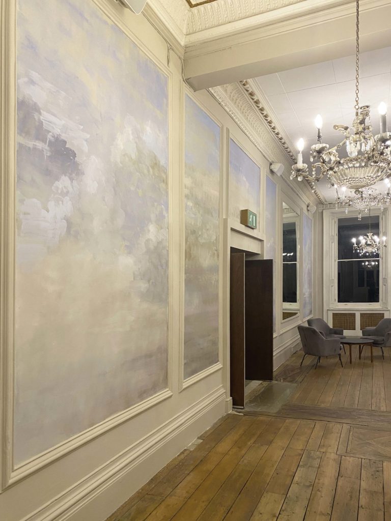 BAYSWATER SUITE, LONDON, W2 - SHOOTFACTORY