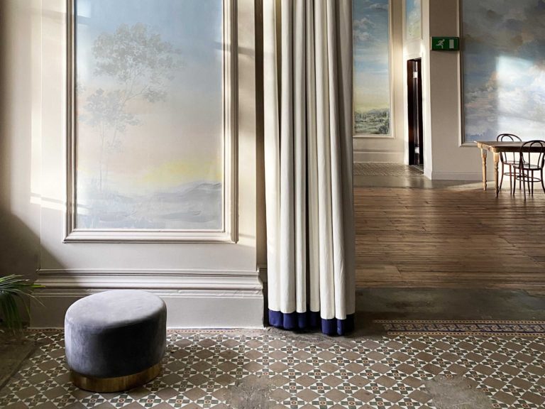 BAYSWATER SUITE, LONDON, W2 - SHOOTFACTORY