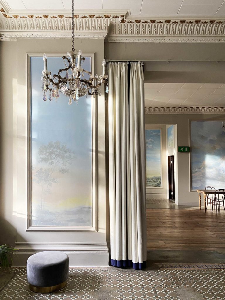 BAYSWATER SUITE, LONDON, W2 - SHOOTFACTORY