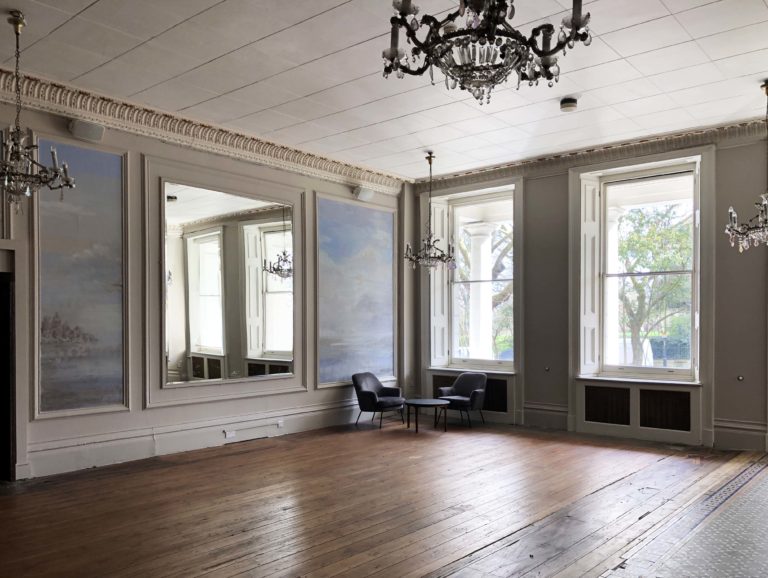 BAYSWATER SUITE, LONDON, W2 - SHOOTFACTORY