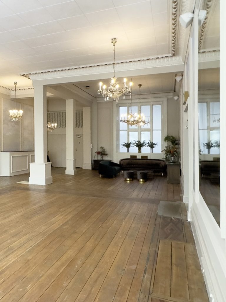 BAYSWATER SUITE, LONDON, W2 - SHOOTFACTORY