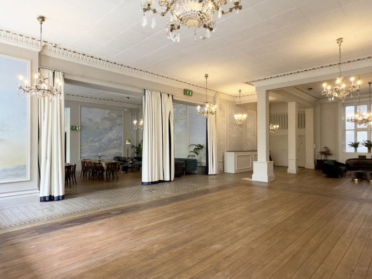 BAYSWATER SUITE, LONDON, W2 - SHOOTFACTORY