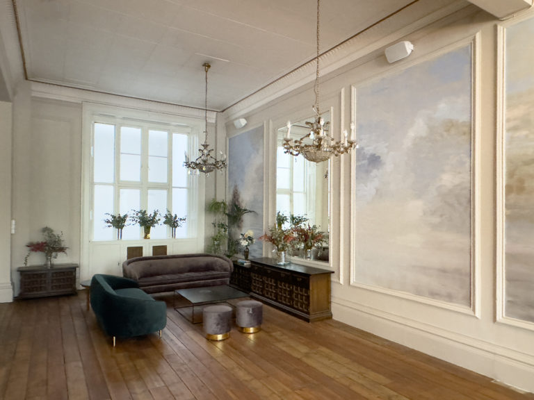 BAYSWATER SUITE, LONDON, W2 - SHOOTFACTORY