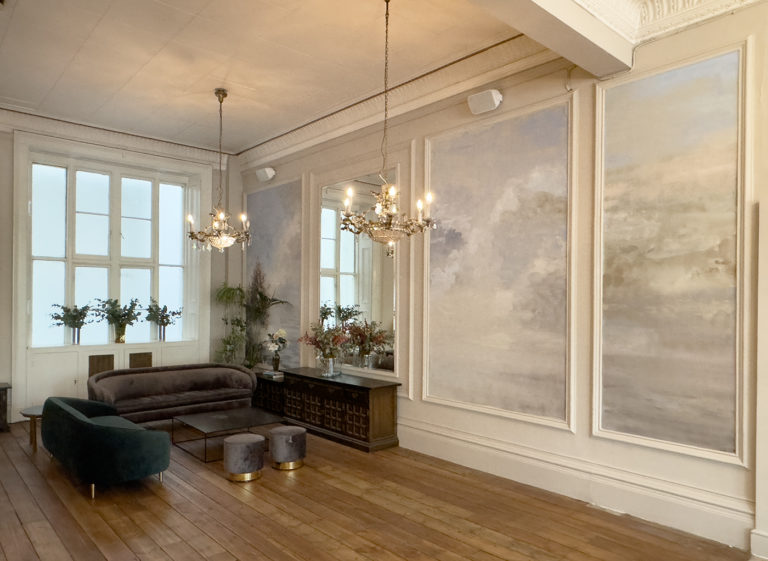 BAYSWATER SUITE, LONDON, W2 - SHOOTFACTORY