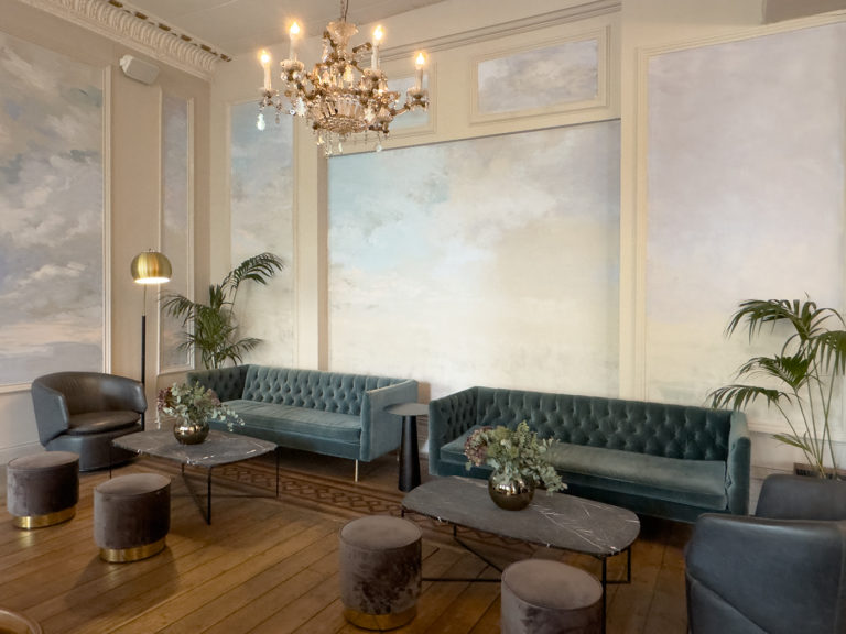 BAYSWATER SUITE, LONDON, W2 - SHOOTFACTORY