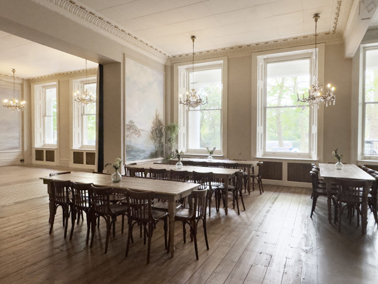BAYSWATER SUITE, LONDON, W2 - SHOOTFACTORY