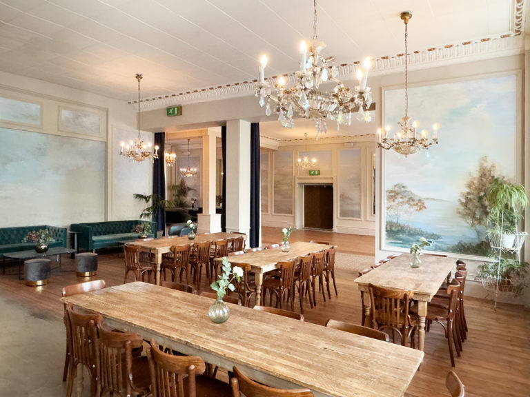 BAYSWATER SUITE, LONDON, W2 - SHOOTFACTORY