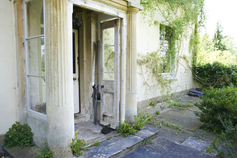 BELMONT HOUSE SALISBURY, SP5 - SHOOTFACTORY - OTHER UK HOUSES