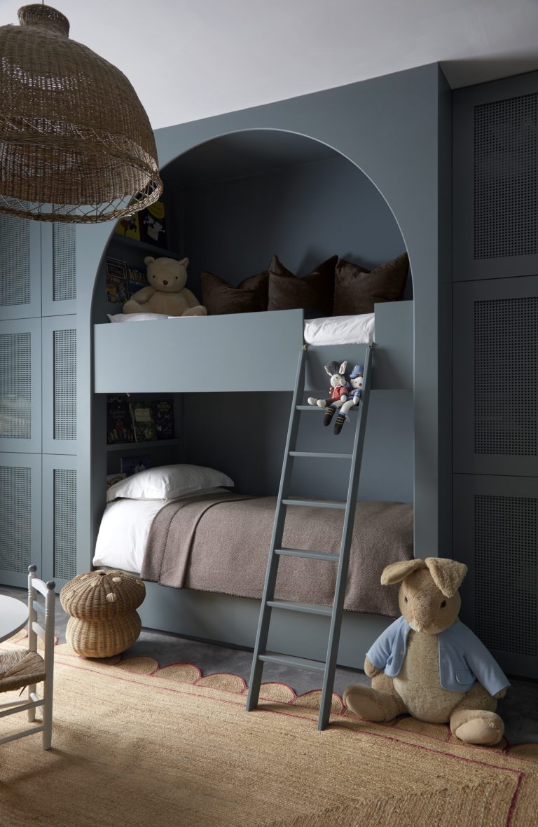 BOSCOMBE LONDON, W12 - SHOOTFACTORY - LONDON HOUSE