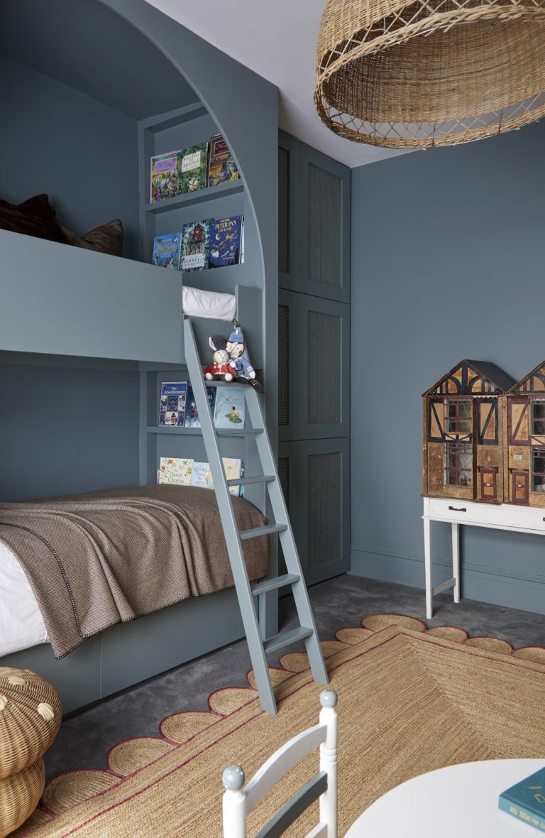 BOSCOMBE LONDON, W12 - SHOOTFACTORY - LONDON HOUSE