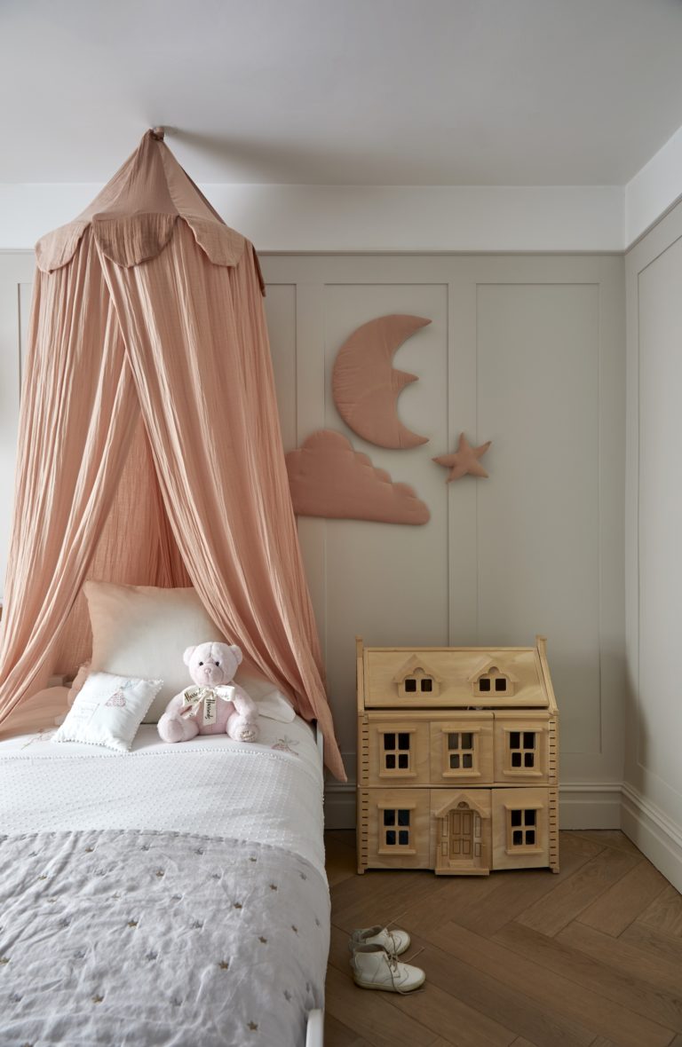 BOSCOMBE LONDON, W12 - SHOOTFACTORY - LONDON HOUSE