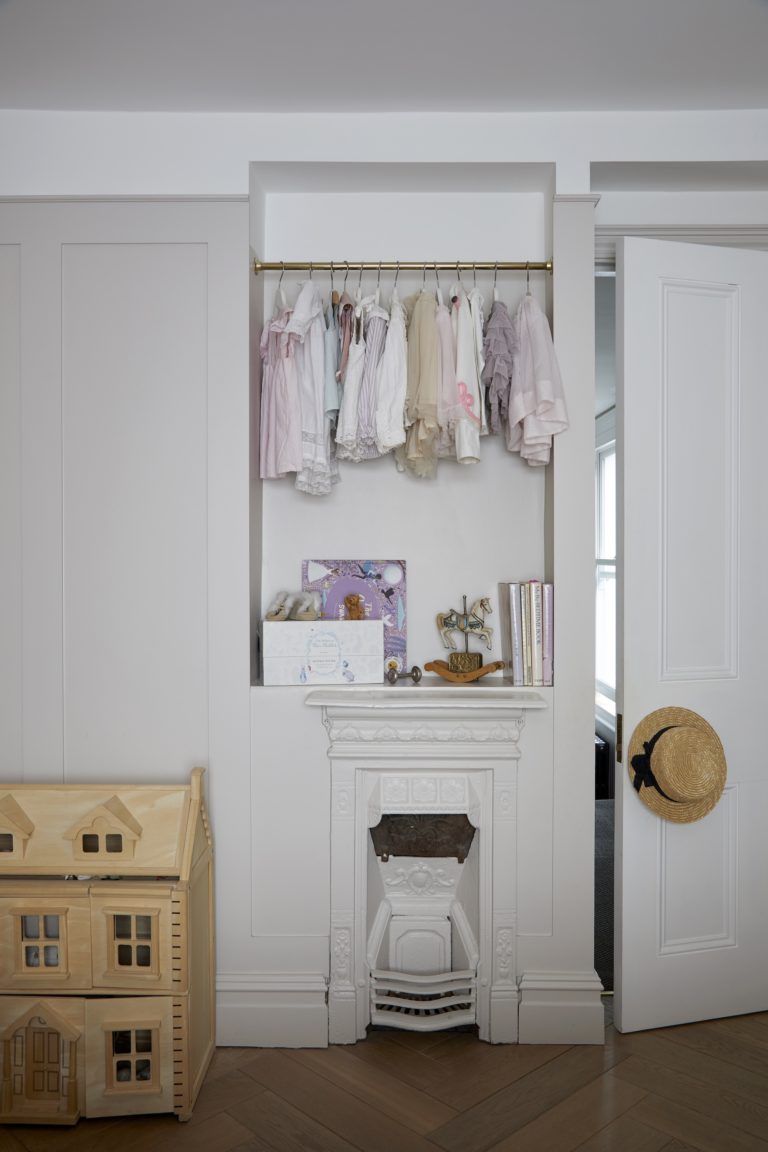BOSCOMBE LONDON, W12 - SHOOTFACTORY - LONDON HOUSE