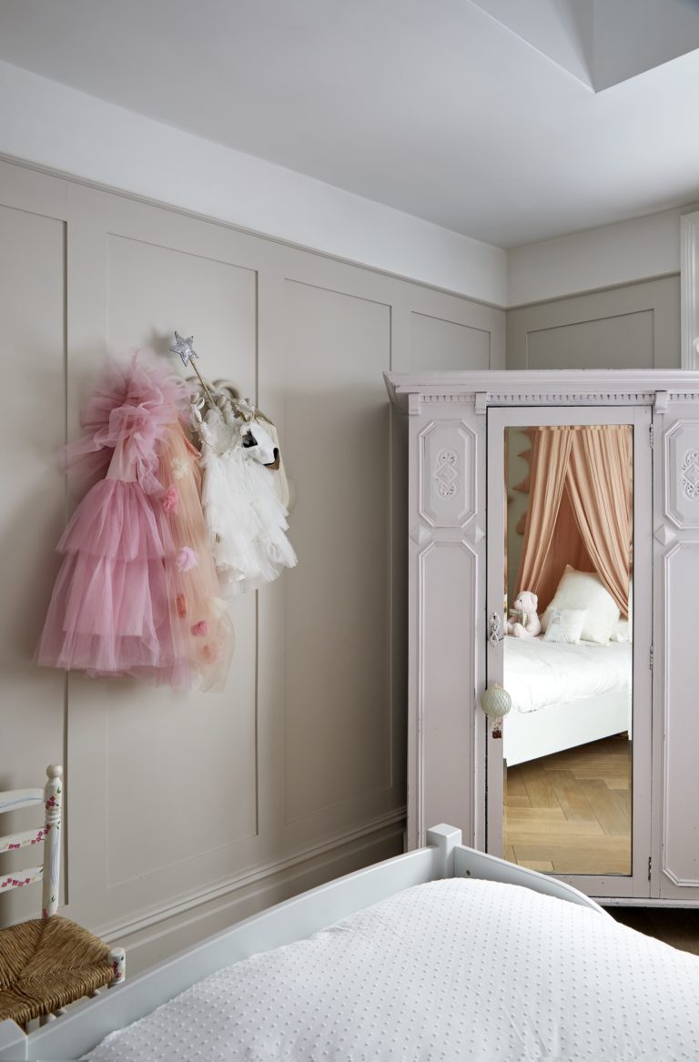 BOSCOMBE LONDON, W12 - SHOOTFACTORY - LONDON HOUSE