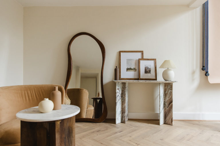 DOWN TO EARTH LONDON, SW18 - SHOOTFACTORY - PHOTOGRAPHIC STUDIOS