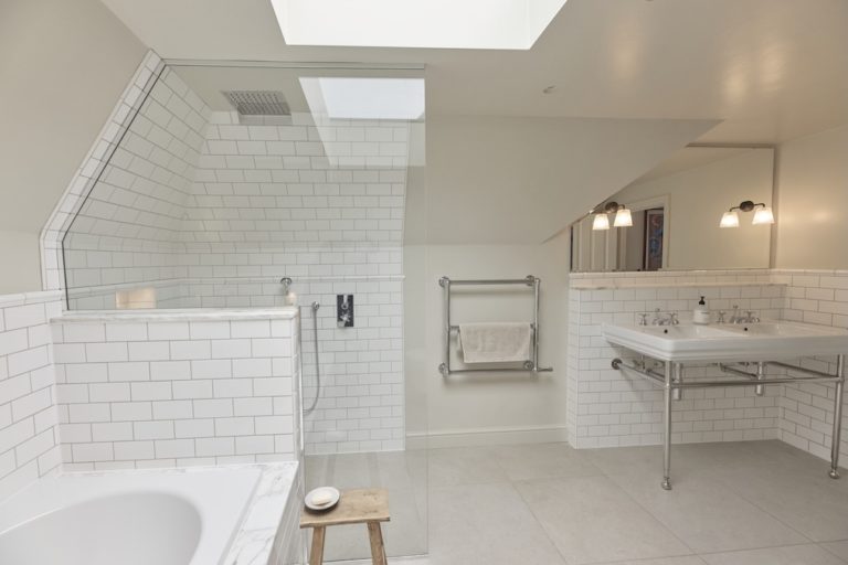 EIGHT LONDON, N8 - SHOOTFACTORY - LONDON HOUSES