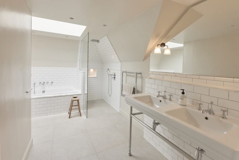 EIGHT LONDON, N8 - SHOOTFACTORY - LONDON HOUSES