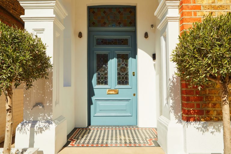 EIGHT LONDON, N8 - SHOOTFACTORY - LONDON HOUSES