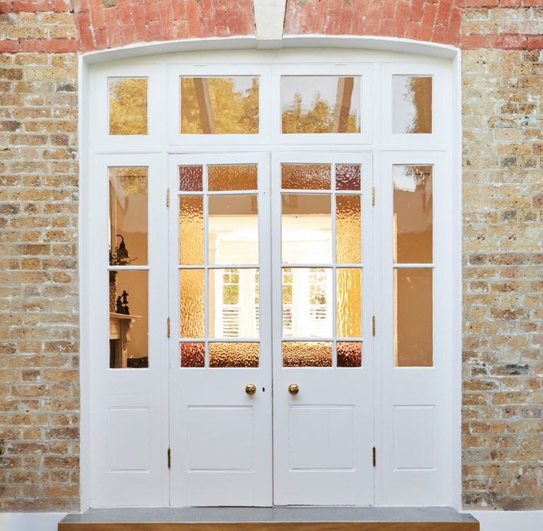 EIGHT LONDON, N8 - SHOOTFACTORY - LONDON HOUSES