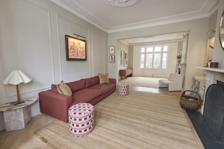 EIGHT LONDON, N8 - SHOOTFACTORY - LONDON HOUSES