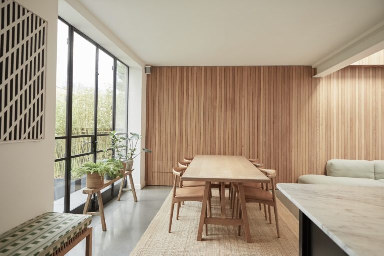 EIGHT LONDON, N8 - SHOOTFACTORY - LONDON HOUSES
