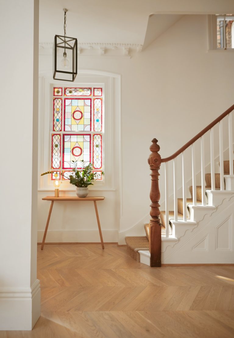 EIGHT LONDON, N8 - SHOOTFACTORY - LONDON HOUSES