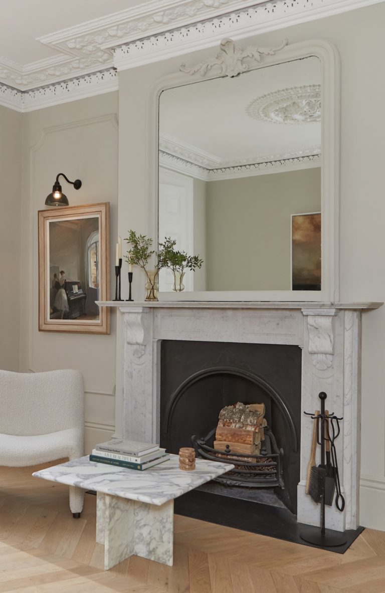 EIGHT LONDON, N8 - SHOOTFACTORY - LONDON HOUSES