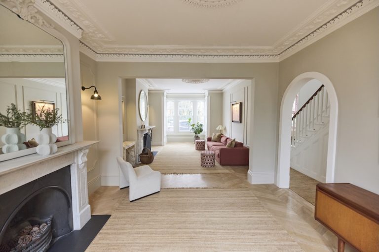 EIGHT LONDON, N8 - SHOOTFACTORY - LONDON HOUSES