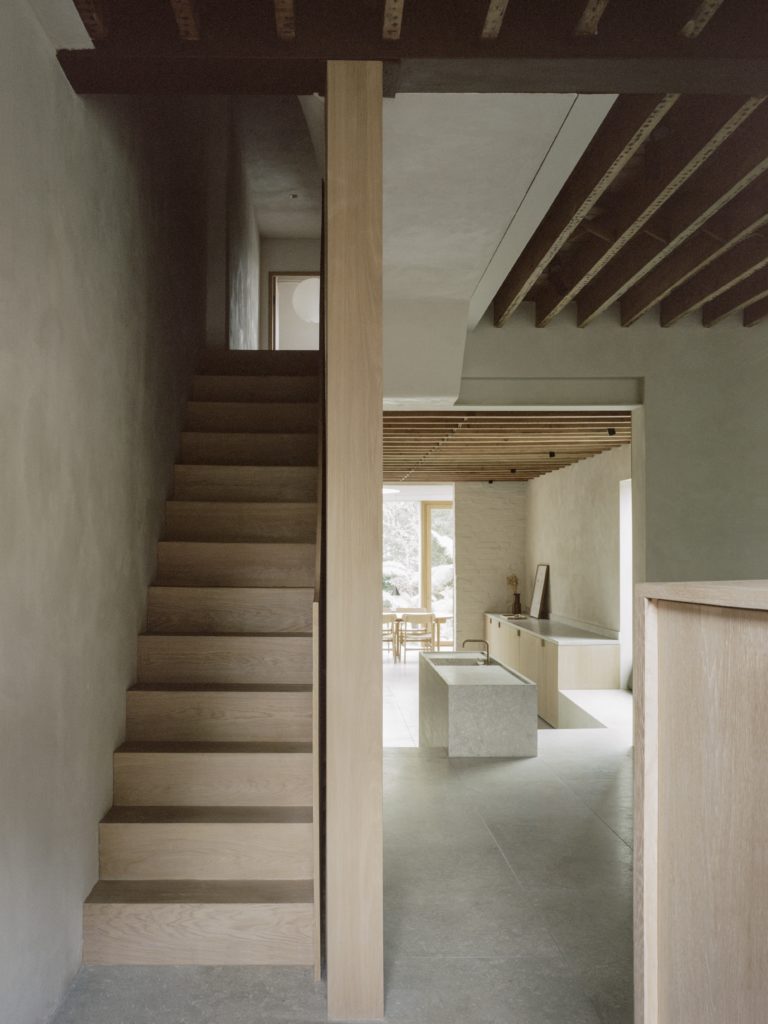 HALLIWICK LONDON, N10 - SHOOTFACTORY - LONDON HOUSES