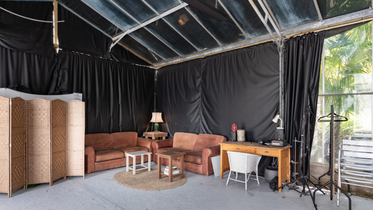 PALM LONDON, TW10 - SHOOTFACTORY - PHOTOGRAPHIC STUDIOS
