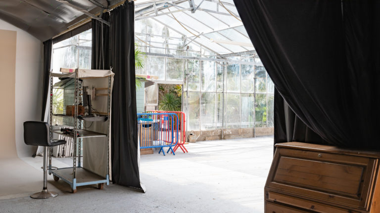 PALM LONDON, TW10 - SHOOTFACTORY - PHOTOGRAPHIC STUDIOS