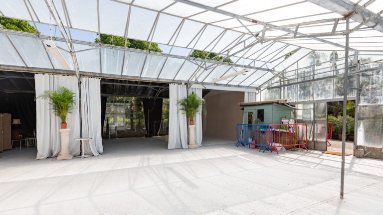 PALM LONDON, TW10 - SHOOTFACTORY - PHOTOGRAPHIC STUDIOS