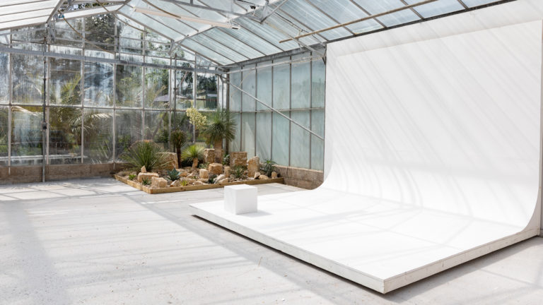 PALM LONDON, TW10 - SHOOTFACTORY - PHOTOGRAPHIC STUDIOS