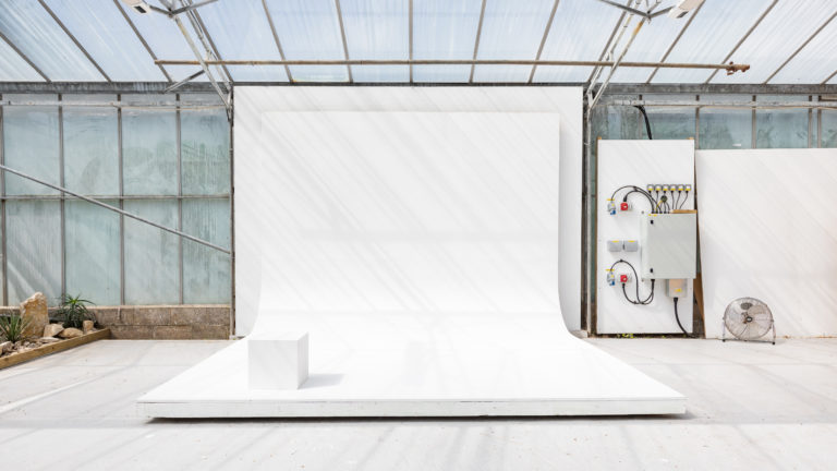 PALM LONDON, TW10 - SHOOTFACTORY - PHOTOGRAPHIC STUDIOS