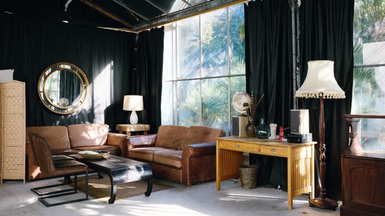 PALM LONDON, TW10 - SHOOTFACTORY - PHOTOGRAPHIC STUDIOS