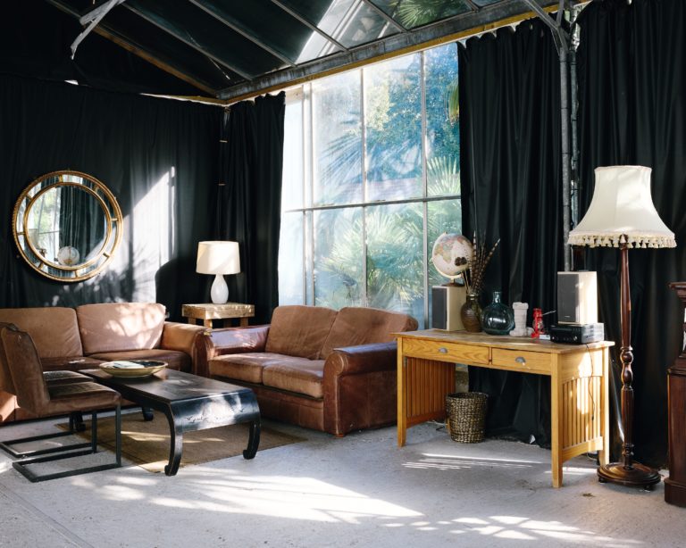 PALM LONDON, TW10 - SHOOTFACTORY - PHOTOGRAPHIC STUDIOS