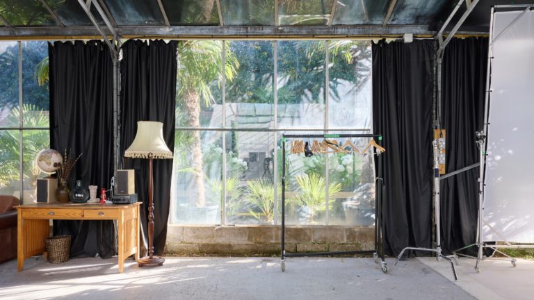 PALM LONDON, TW10 - SHOOTFACTORY - PHOTOGRAPHIC STUDIOS